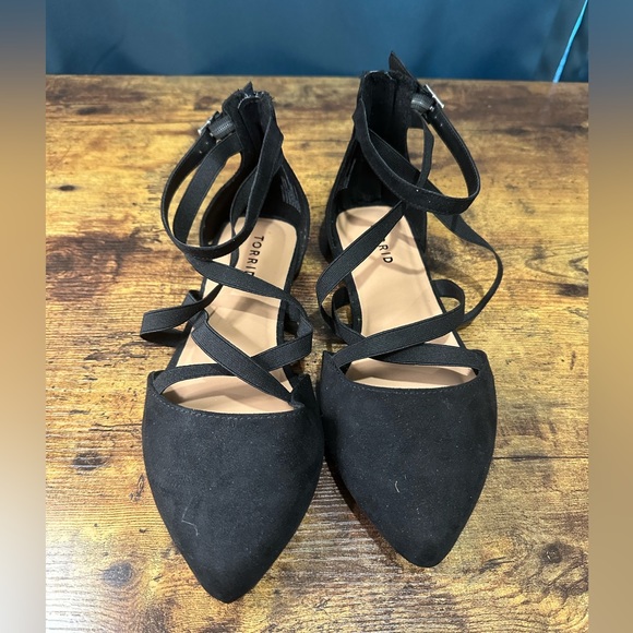 torrid Shoes - TORRID SHOES. 8.5